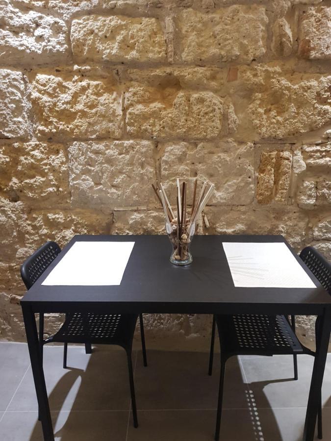 La Rosa Dei Venti  LEVANTE Palermo Esterno foto
