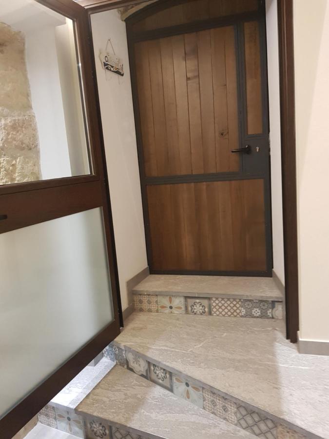 La Rosa Dei Venti  LEVANTE Palermo Esterno foto